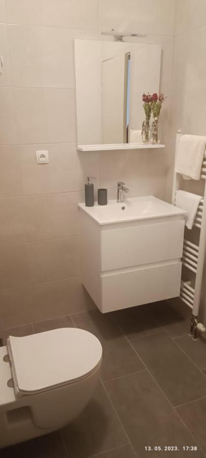 Apartments Pericic Подстрана Экстерьер фото