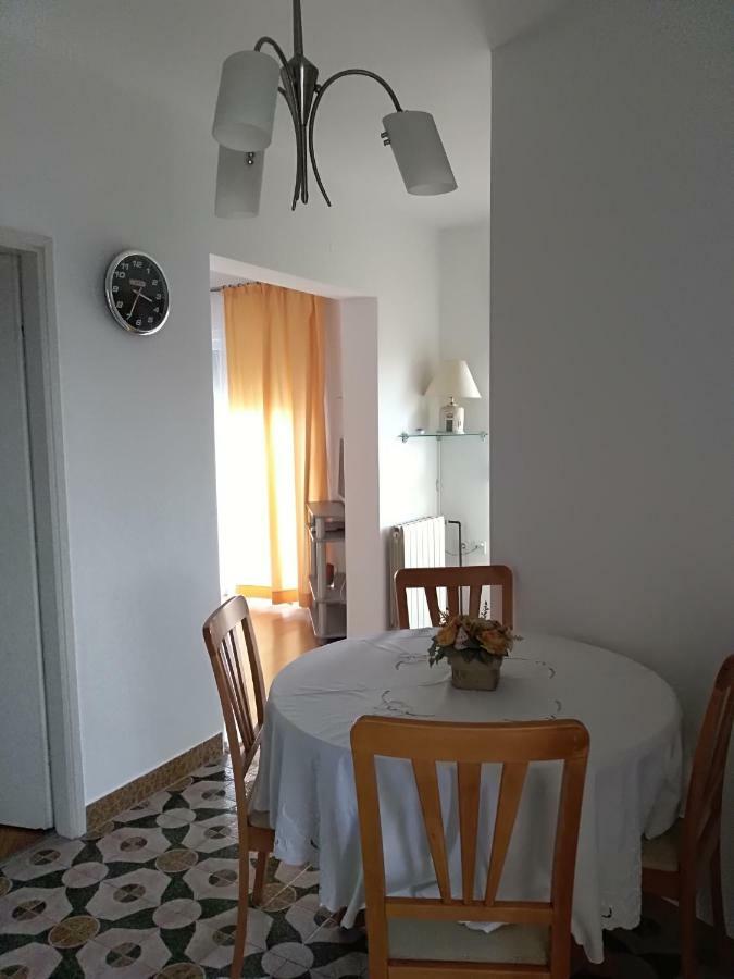 Apartments Pericic Подстрана Экстерьер фото