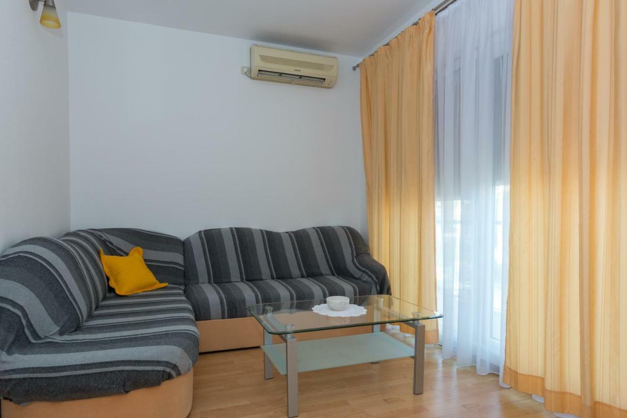Apartments Pericic Подстрана Экстерьер фото