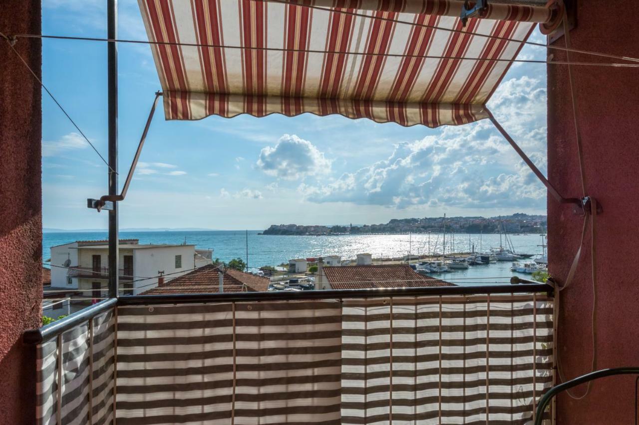 Apartments Pericic Подстрана Экстерьер фото